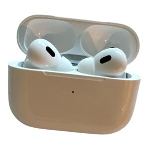 AirPods Pro “inspired” White Wireless Earbuds with Charging Case